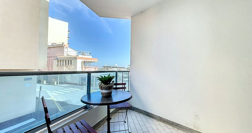 location Appartement Palavas Les Flots