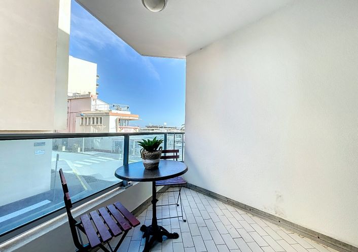 à louer Appartement Palavas Les Flots