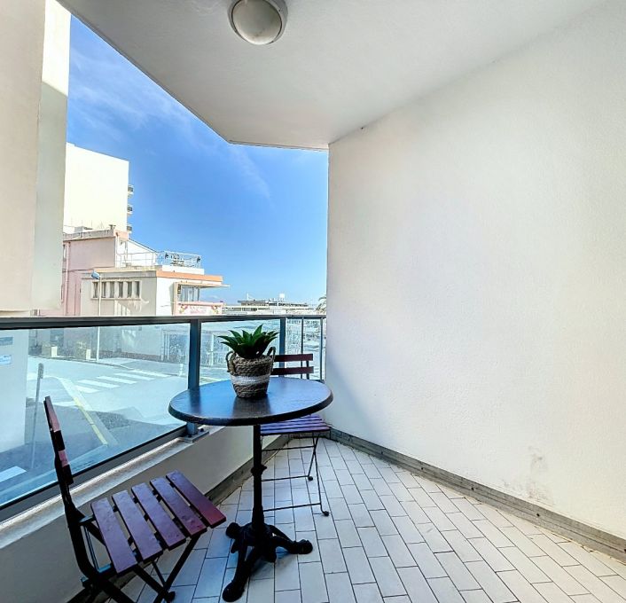 à louer Appartement Palavas Les Flots