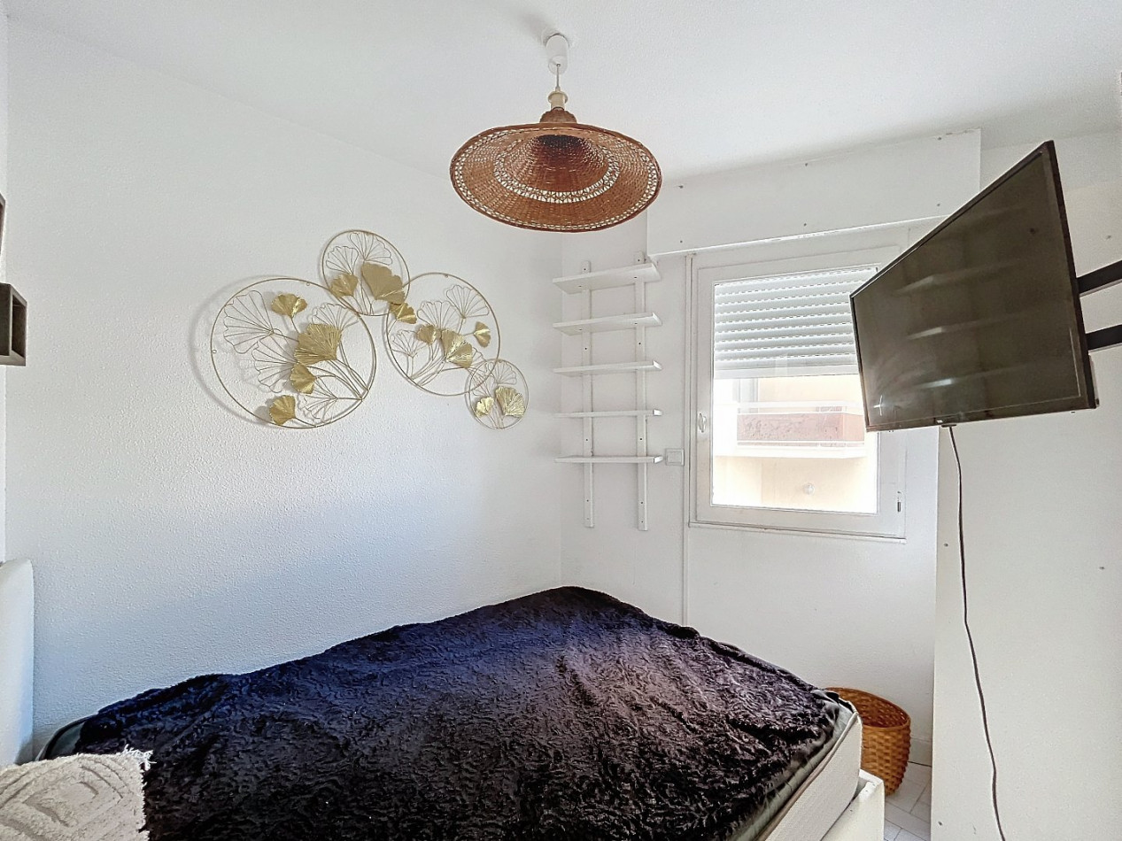 location Appartement Palavas Les Flots - Photo 7