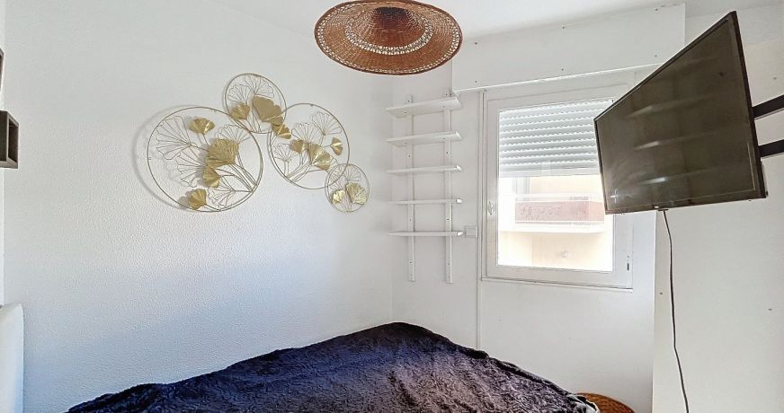 location Appartement Palavas Les Flots