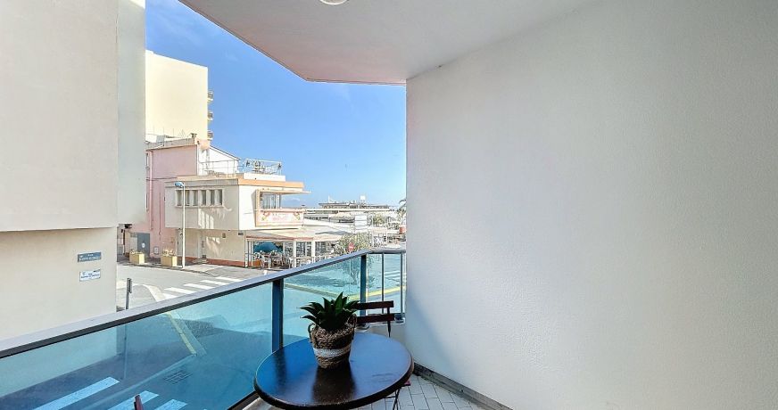 location Appartement Palavas Les Flots