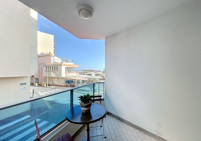 à louer Appartement Palavas Les Flots