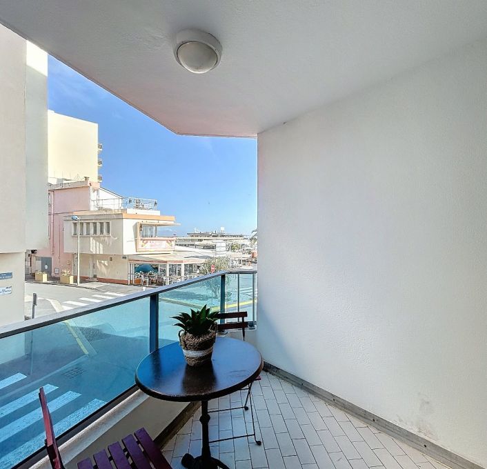 à louer Appartement Palavas Les Flots