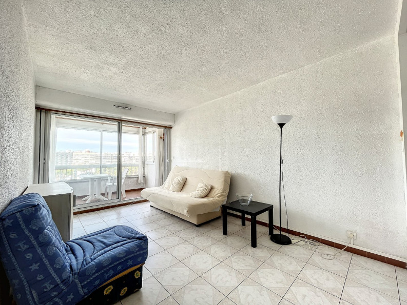 location Appartement Carnon Plage (mauguio) - Photo 3