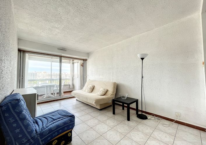 à louer Appartement Carnon Plage (mauguio)