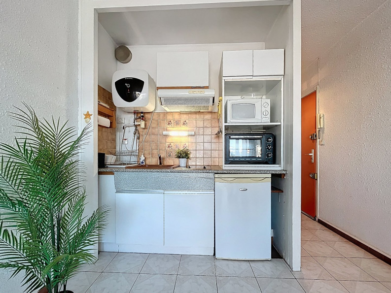 location Appartement Carnon Plage (mauguio) - Photo 3