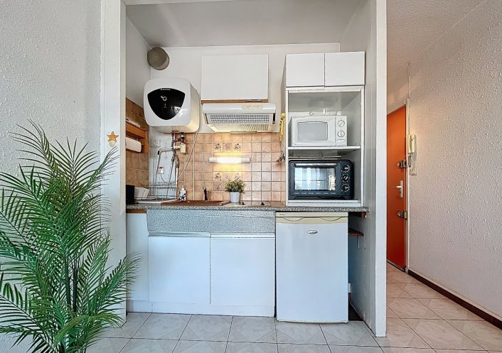 à louer Appartement Carnon Plage (mauguio)