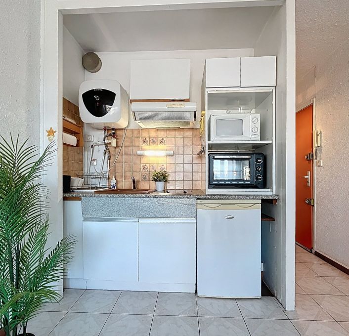 à louer Appartement Carnon Plage (mauguio)