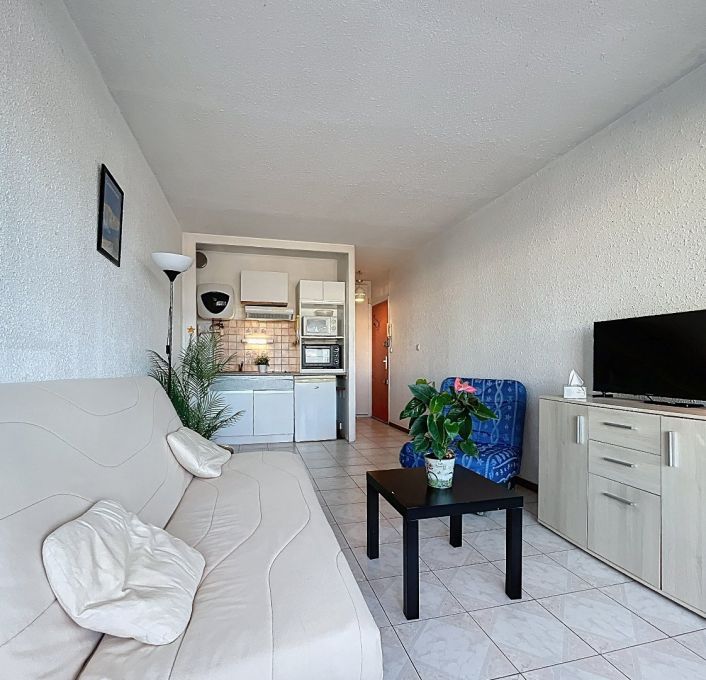 à louer Appartement Carnon Plage (mauguio)