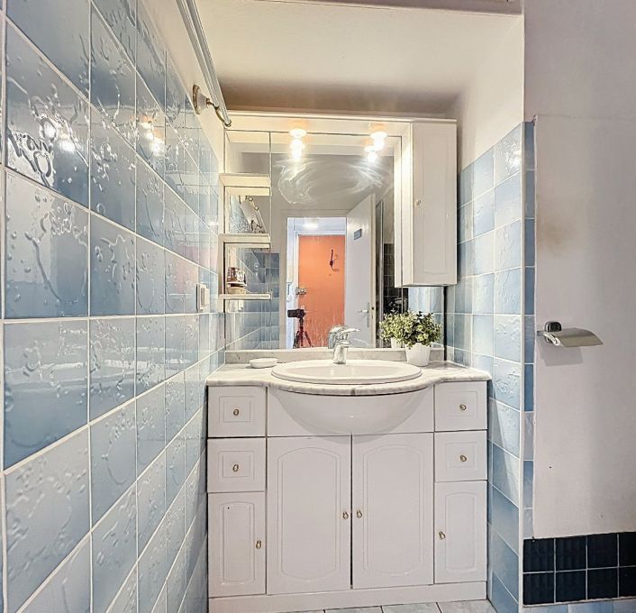 à louer Appartement Carnon Plage (mauguio)