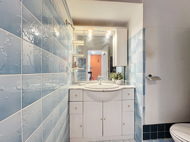 location Appartement Carnon Plage (mauguio)