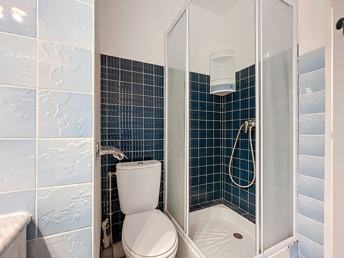 à louer Appartement Carnon Plage (mauguio) - Photo 6