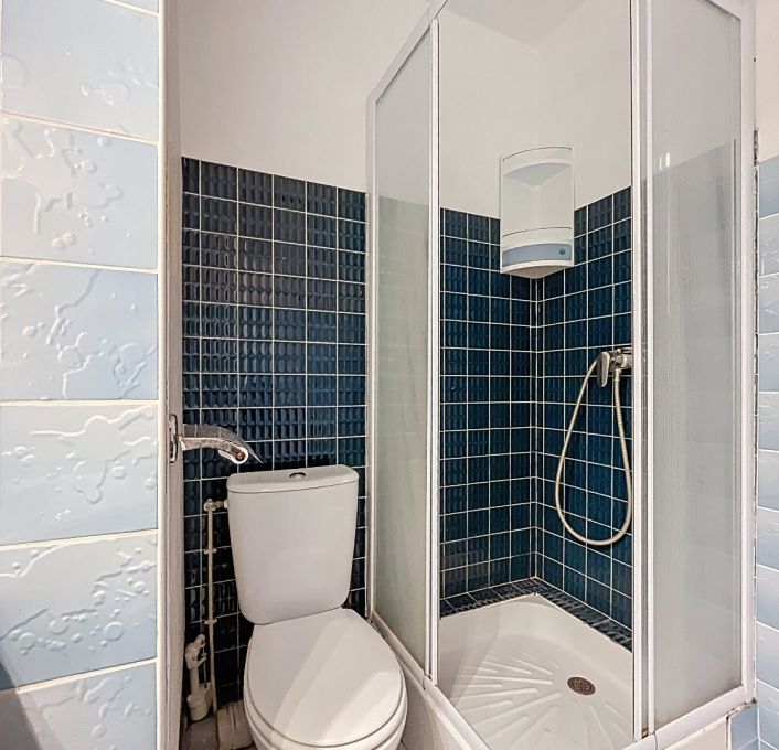 à louer Appartement Carnon Plage (mauguio)