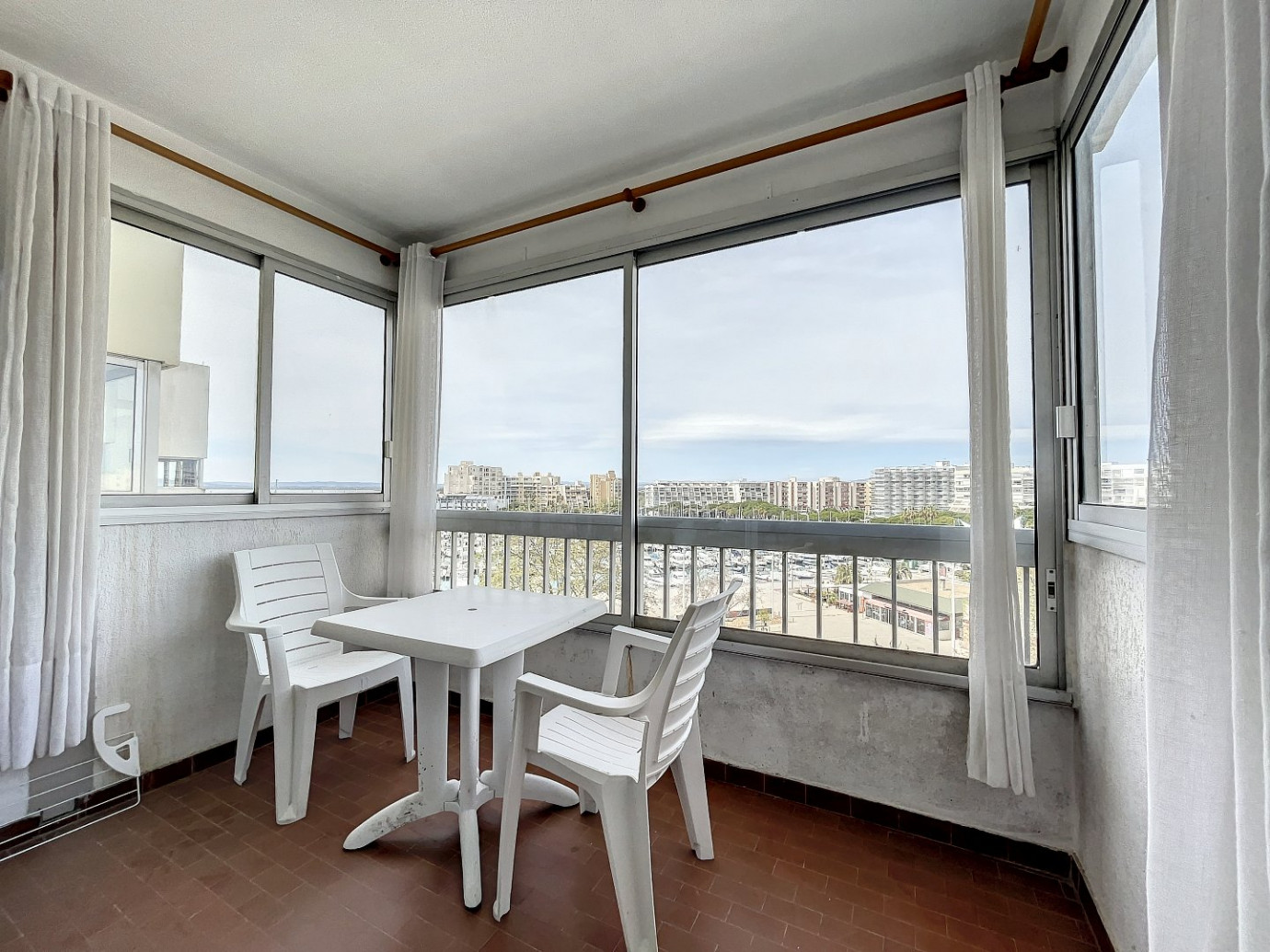 à louer Appartement Carnon Plage (mauguio) - Photo 2