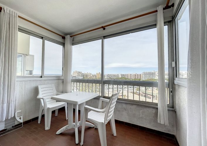 à louer Appartement Carnon Plage (mauguio)