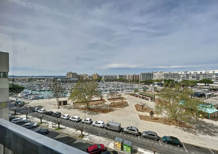 à louer Appartement Carnon Plage (mauguio)