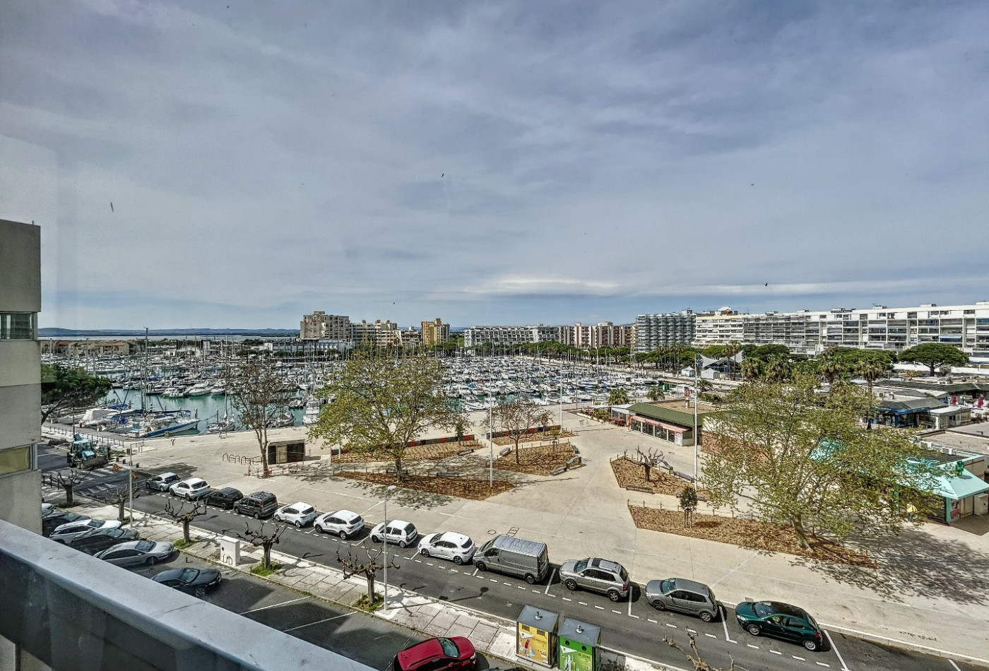 location Appartement Carnon Plage (mauguio) - Photo 7