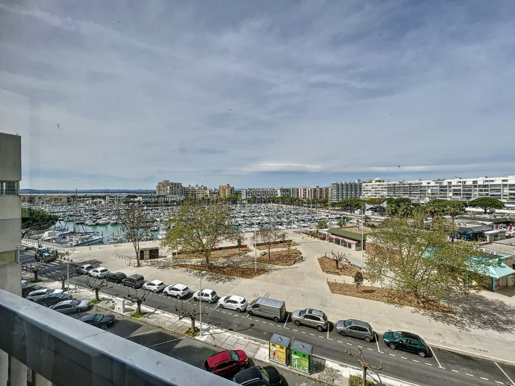 location Appartement Carnon Plage (mauguio) - Photo 7