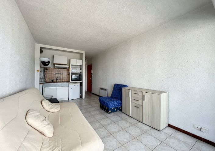 à louer Appartement Carnon Plage (mauguio)