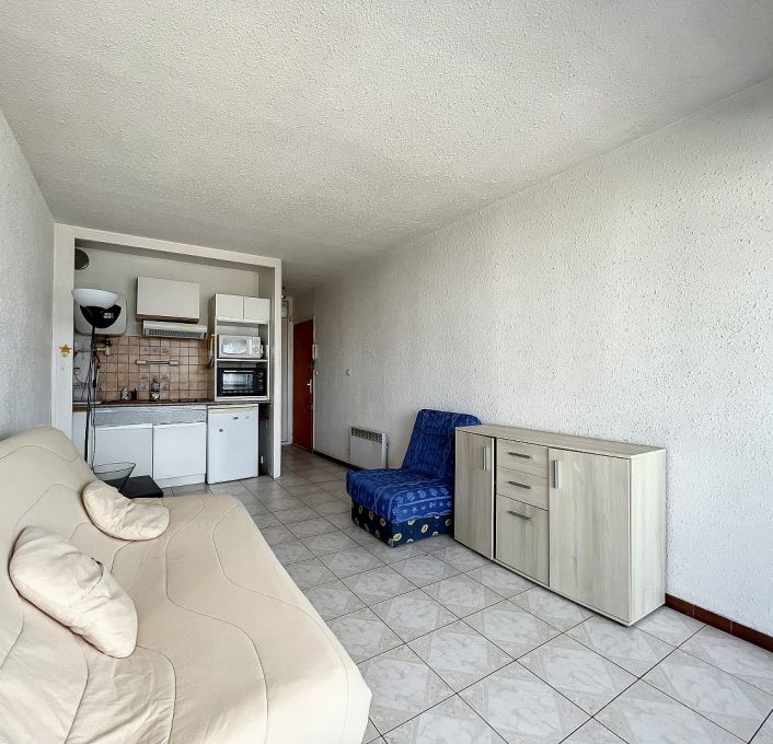 à louer Appartement Carnon Plage (mauguio)