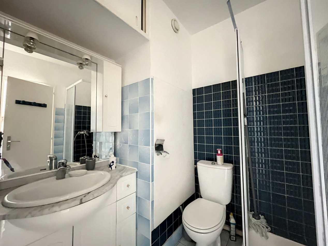 à louer Appartement Carnon Plage (mauguio) - Photo 5