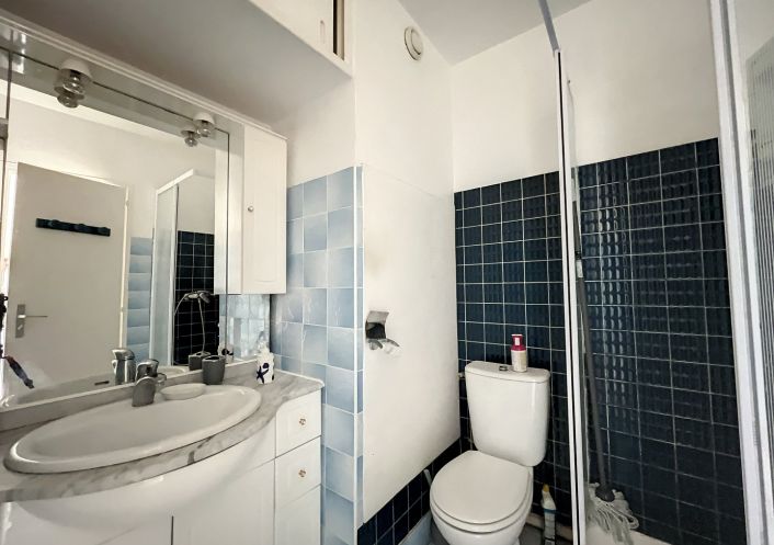 à louer Appartement Carnon Plage (mauguio)