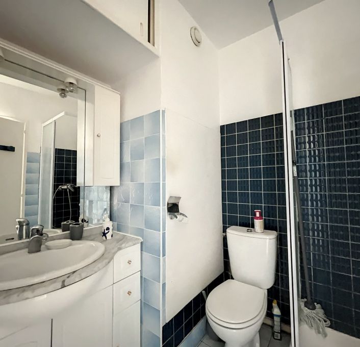 à louer Appartement Carnon Plage (mauguio)