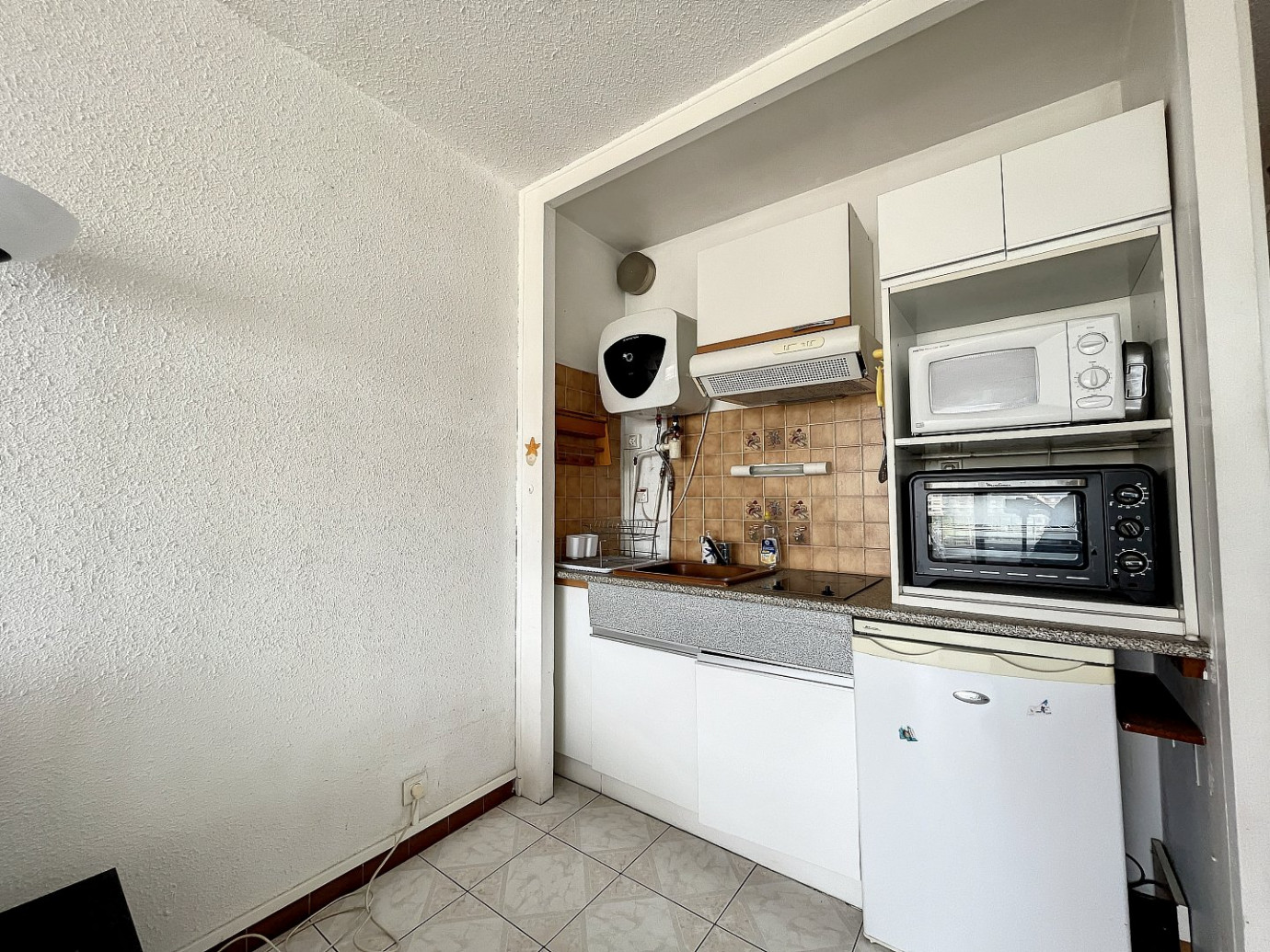 à louer Appartement Carnon Plage (mauguio) - Photo 6