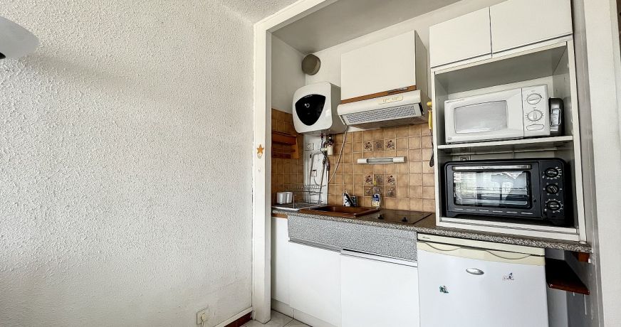 location Appartement Carnon Plage (mauguio)