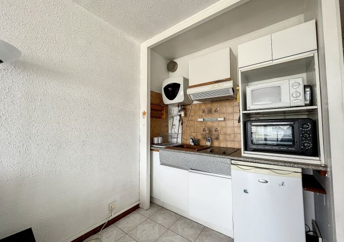 à louer Appartement Carnon Plage (mauguio)