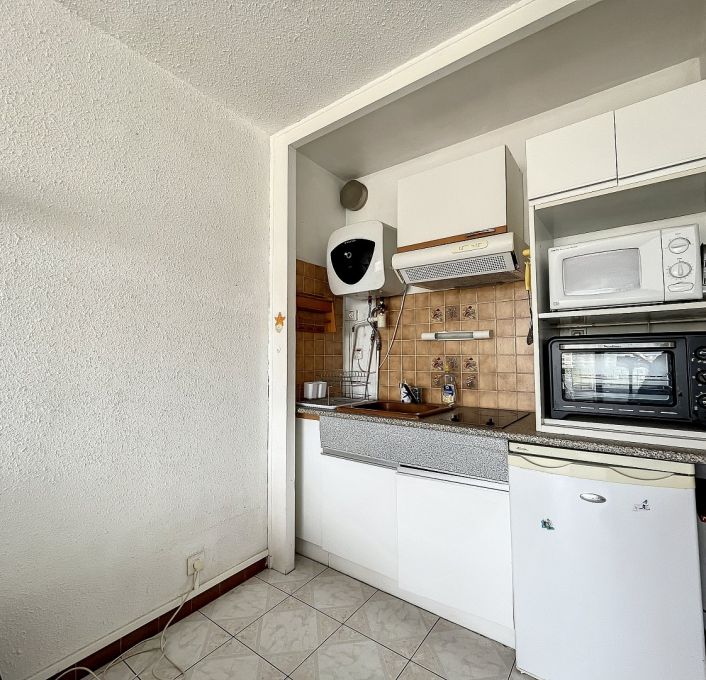 à louer Appartement Carnon Plage (mauguio)