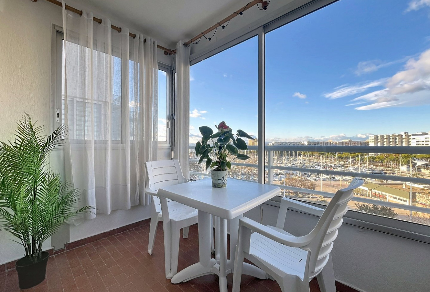 location Appartement Carnon Plage (mauguio) - Photo 1