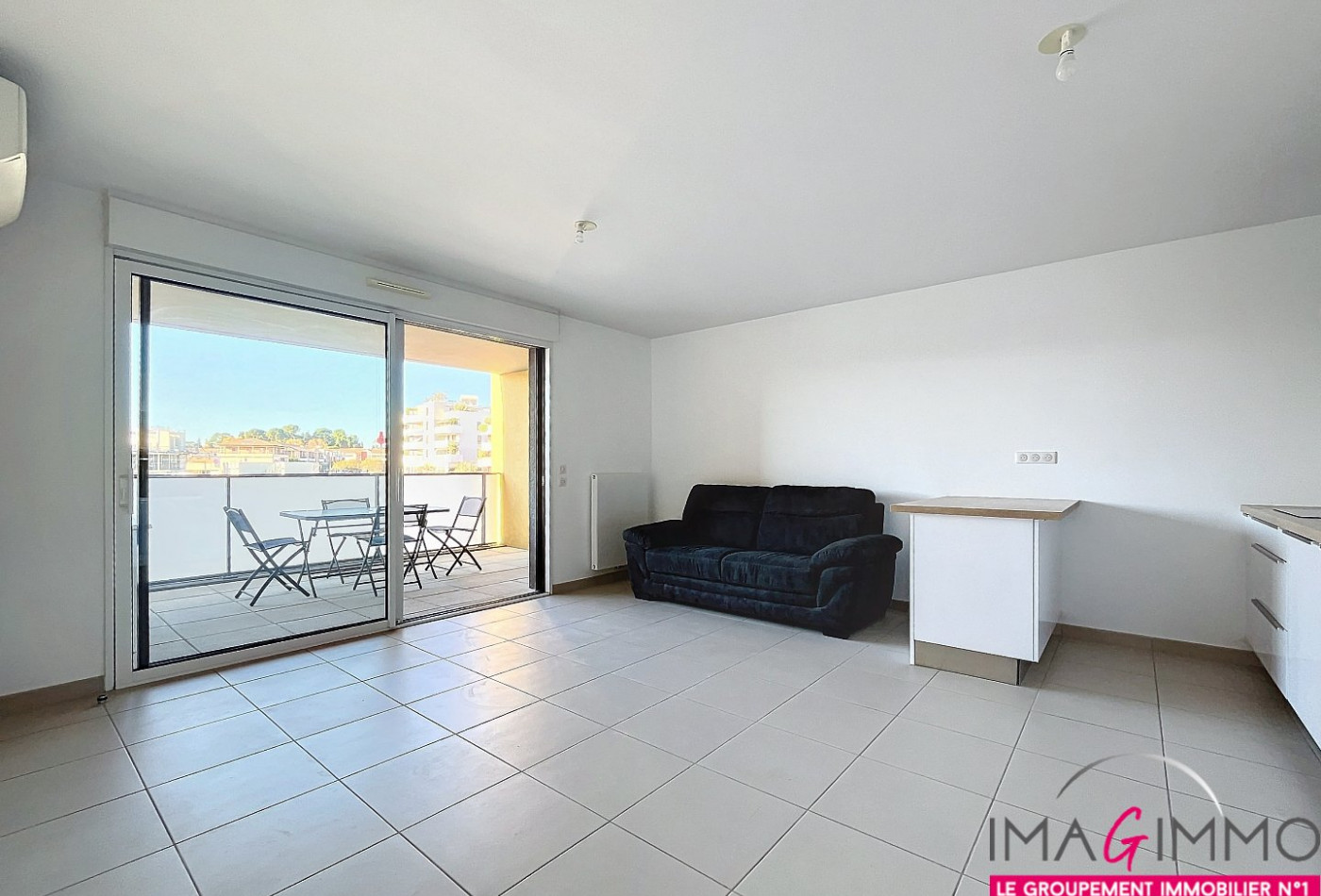 à vendre Appartement Saint Jean De Vedas - Photo 1