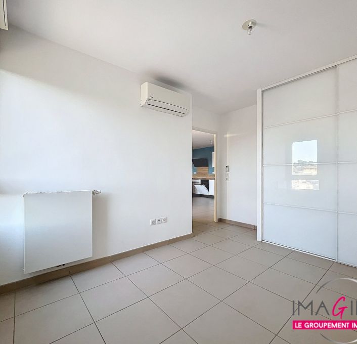 à vendre Appartement Saint Jean De Vedas