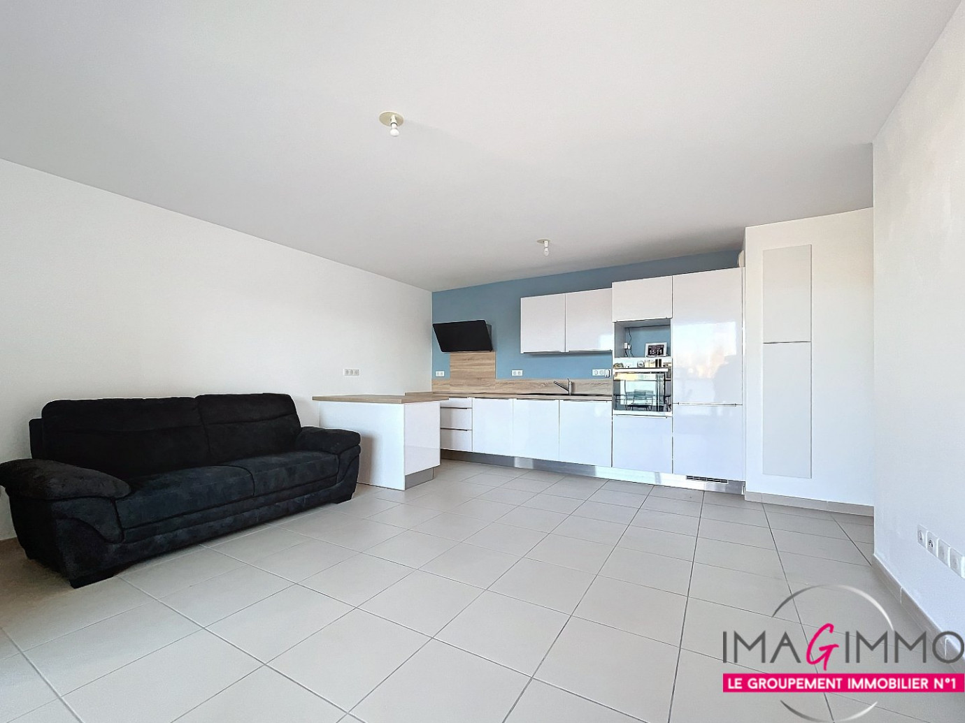 à vendre Appartement Saint Jean De Vedas - Photo 2