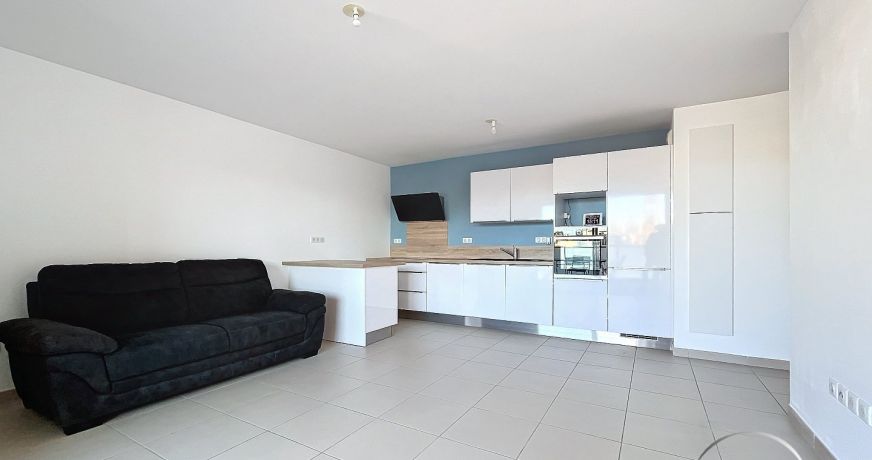 vente Appartement Saint Jean De Vedas