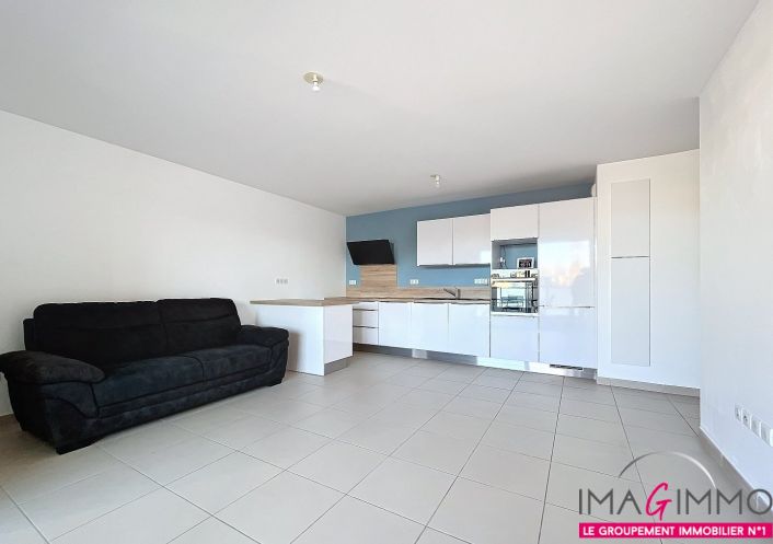 à vendre Appartement Saint Jean De Vedas