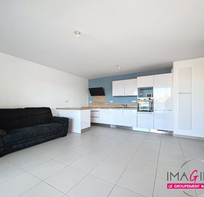 à vendre Appartement Saint Jean De Vedas