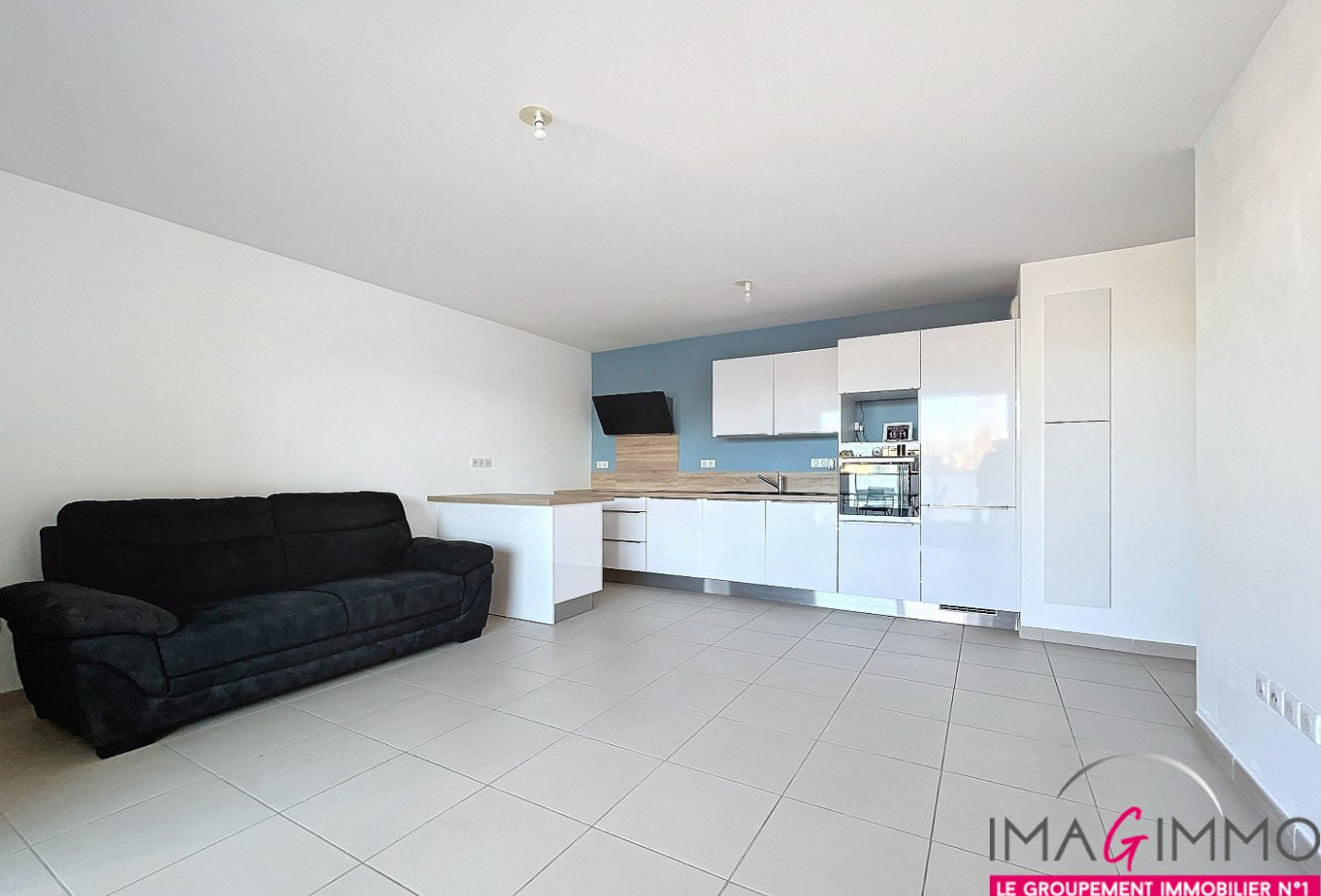 à vendre Appartement Saint Jean De Vedas - Photo 2