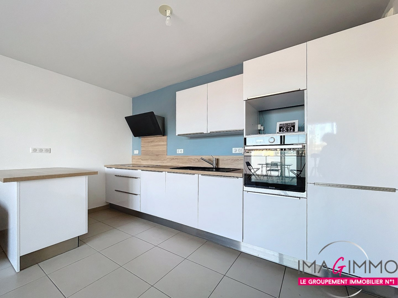 à vendre Appartement Saint Jean De Vedas - Photo 4
