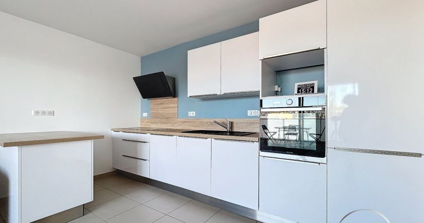 vente Appartement Saint Jean De Vedas