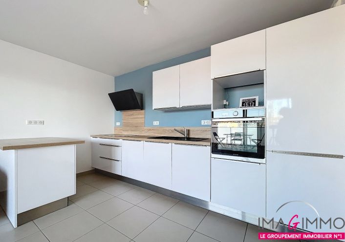 à vendre Appartement Saint Jean De Vedas