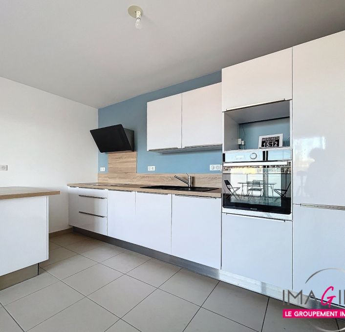 à vendre Appartement Saint Jean De Vedas