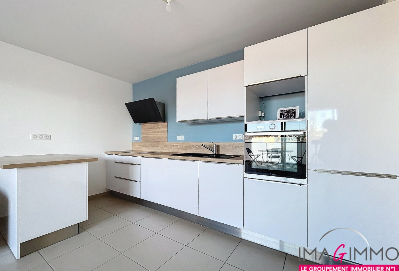 à vendre Appartement Saint Jean De Vedas - Photo 4