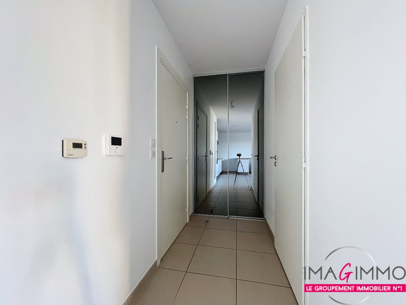 à vendre Appartement Saint Jean De Vedas - Photo 9