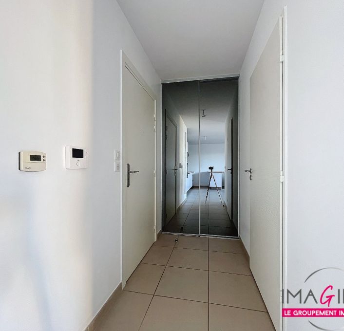 à vendre Appartement Saint Jean De Vedas