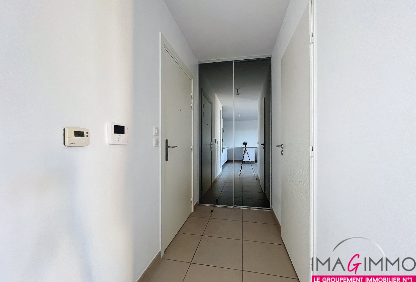 à vendre Appartement Saint Jean De Vedas - Photo 9