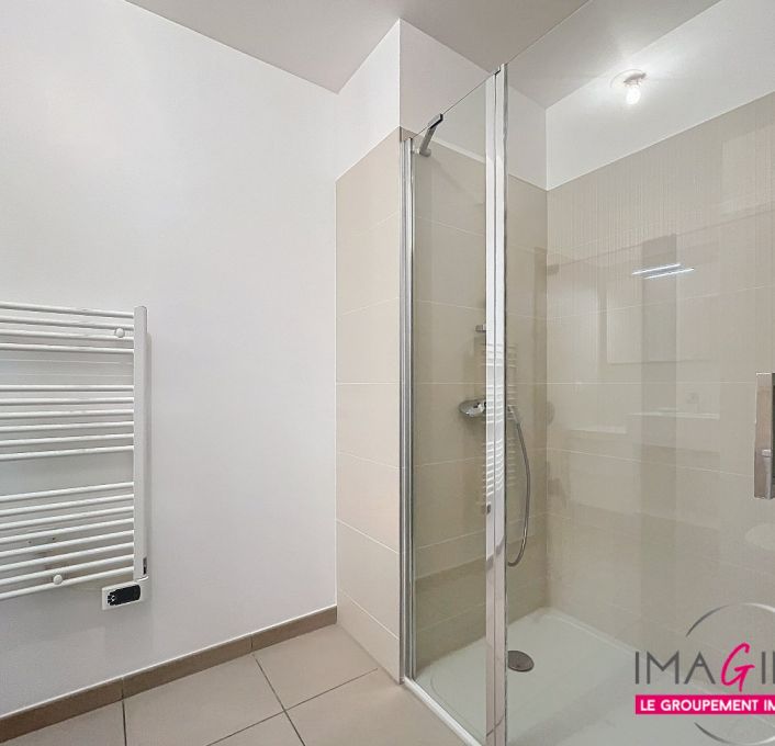 à vendre Appartement Saint Jean De Vedas