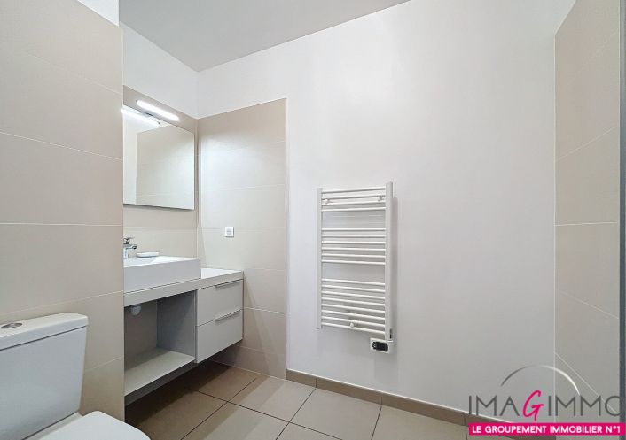 à vendre Appartement Saint Jean De Vedas